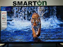 Телевизор SMART tv 32 "новый