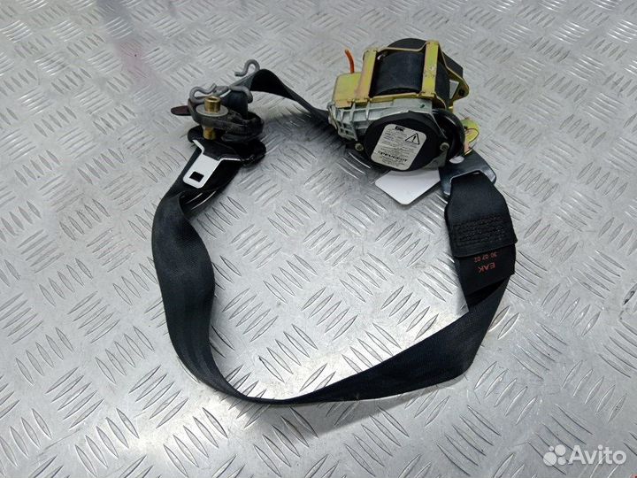 Ремень для Peugeot-Citroen 307