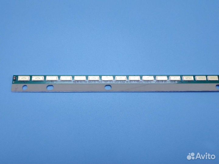 Подсветка для TV 50