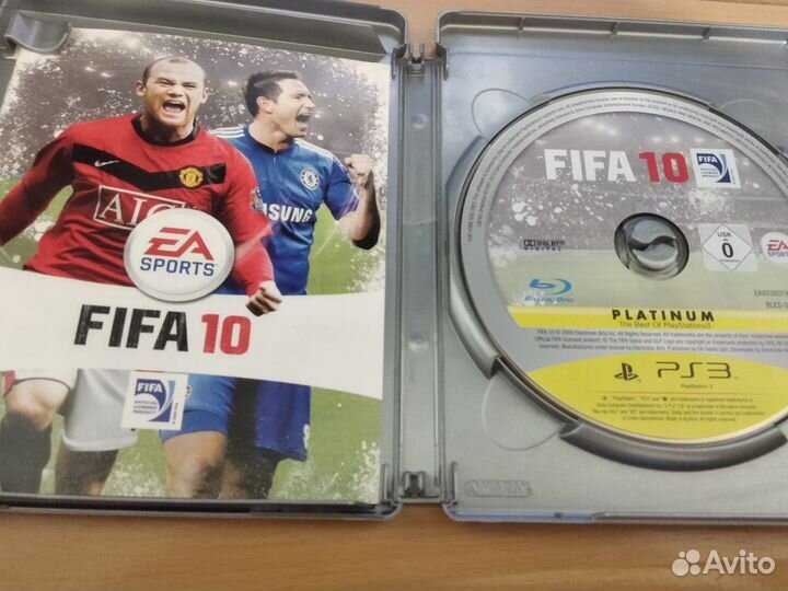 FIFA 10