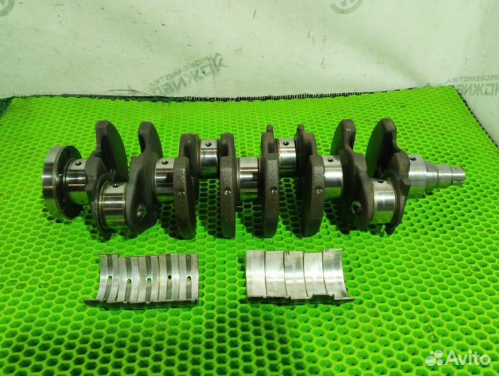 Коленвал Лада Гранта 1.6 11186 (87 лс) 2013