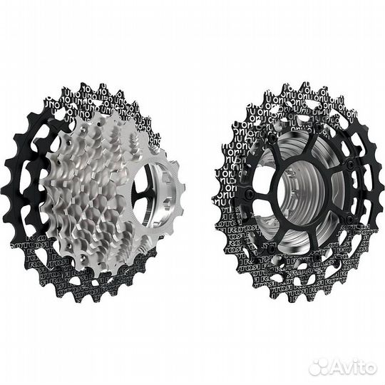 Rotor UNO Cassette 11-speed