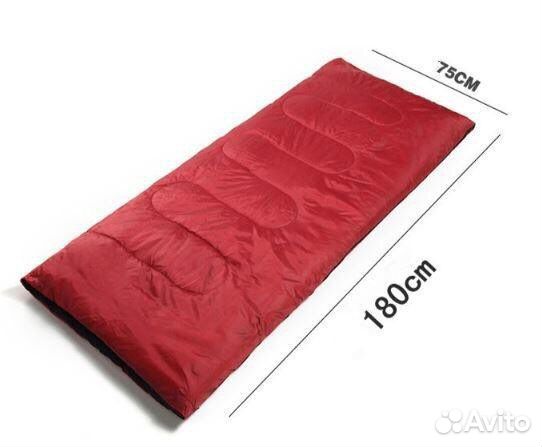Спальный мешок одеяло