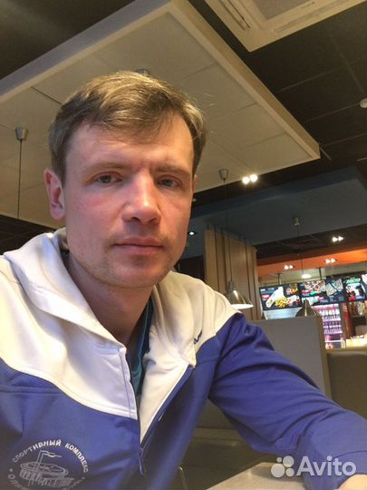 Тренер по офп