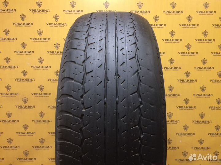 Dunlop Grandtrek AT20 265/60 R18 110H