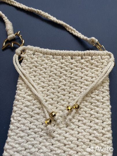 Сумка чехол для телефона