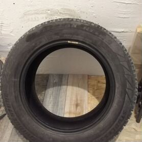 Bridgestone Blizzak Revo2 205/60 R16