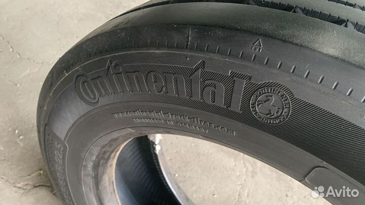 Шины Continental HTR2 295/60 R 22.5