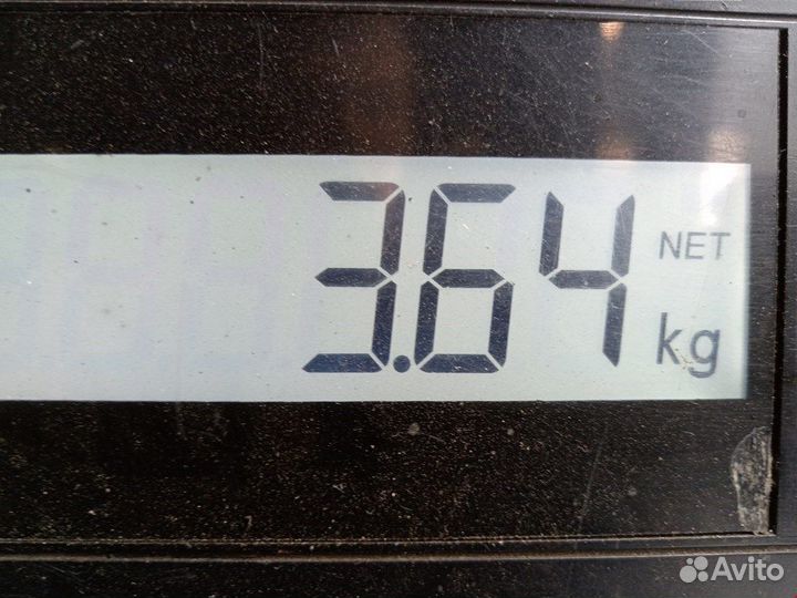 Ступица для Ford Mondeo 3