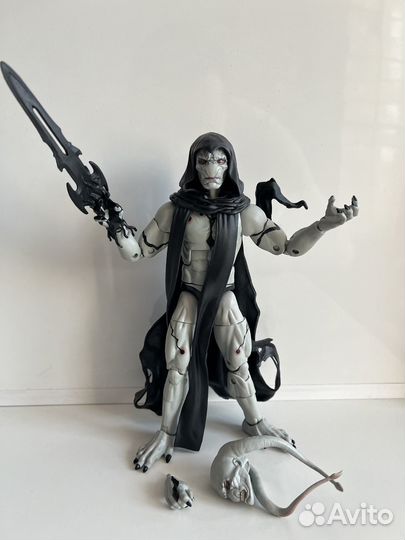Фигурка Marvel Legends Gorr