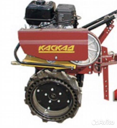 Двигатель для мотоблока каскад
