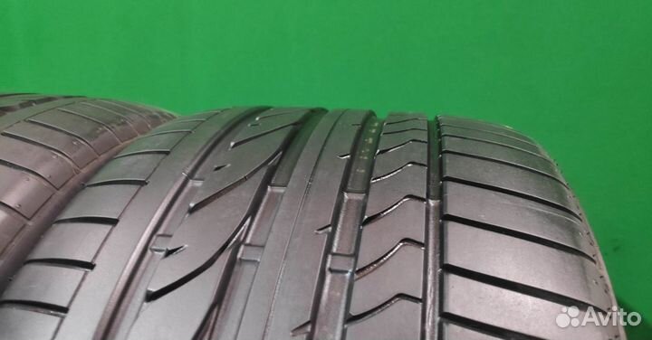 Bridgestone Dueler H/P Sport 315/35 R20 110W