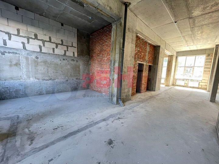 Свободного назначения, 158 м²