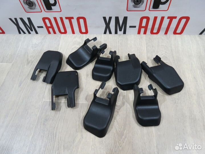 Крепление сиденья Toyota Camry 50