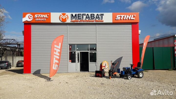 Снегоуборщик champion ST1376E