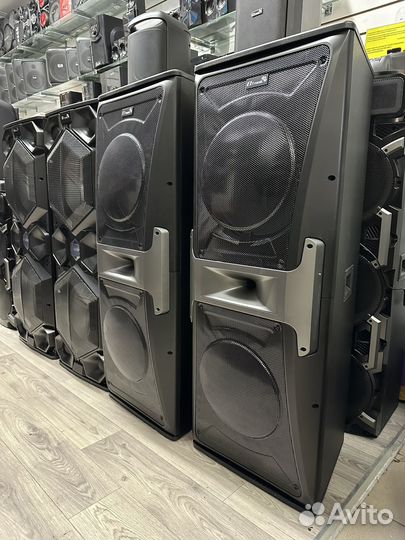 Eltronic 30-43 4000 WAT Bluetooth Колонка