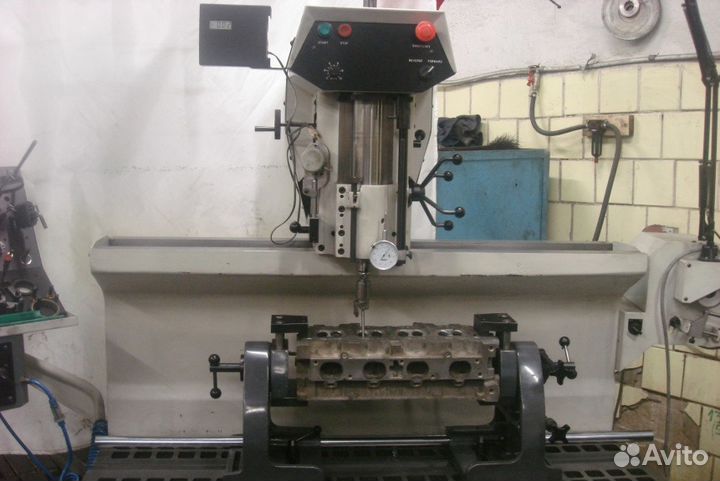 Точильный цех restavrator