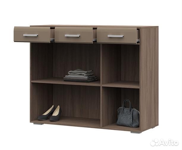 Комод Симба шимо