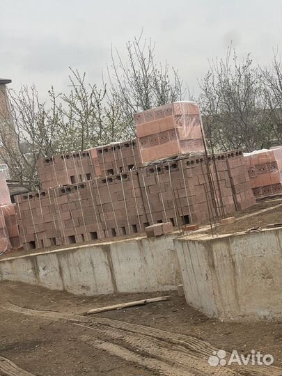 Кирпич