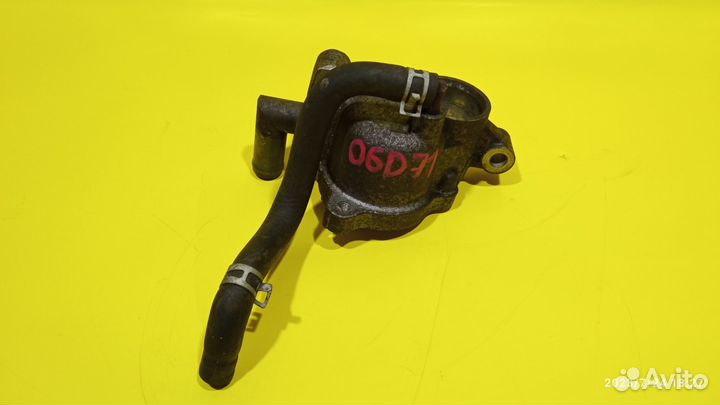 Фланец системы охлаждения для Suzuki Liana