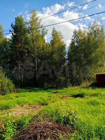 Участок 15 сот. (ИЖС)