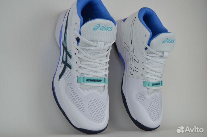 Кроссовки волейбольные Asics sky elite FF 40-45