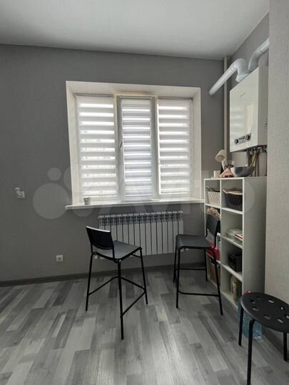 1-к. квартира, 30 м², 2/4 эт.