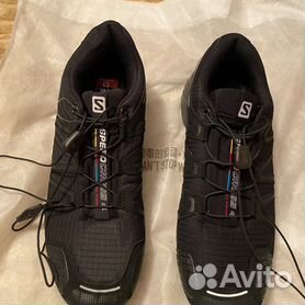 Decathlon salomon speedcross on sale 4