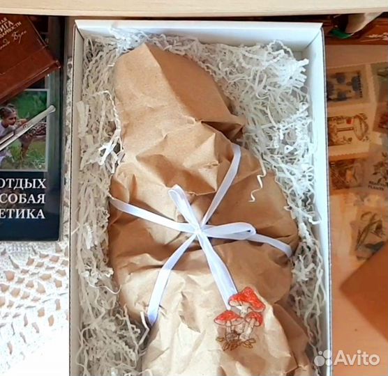 Мишка-Тедди