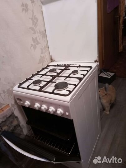 Плита газовая Gefest 5100-03