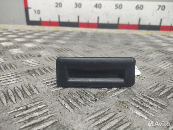 Ручка крышки багажника для Skoda Fabia 2 (5J)