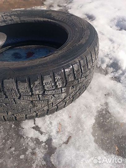 Nokian Tyres eLine 225/65 R17
