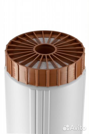 Картридж Гейзер rsfe - 20BB от сероводорода