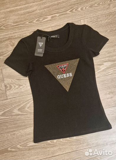 Футболка женская