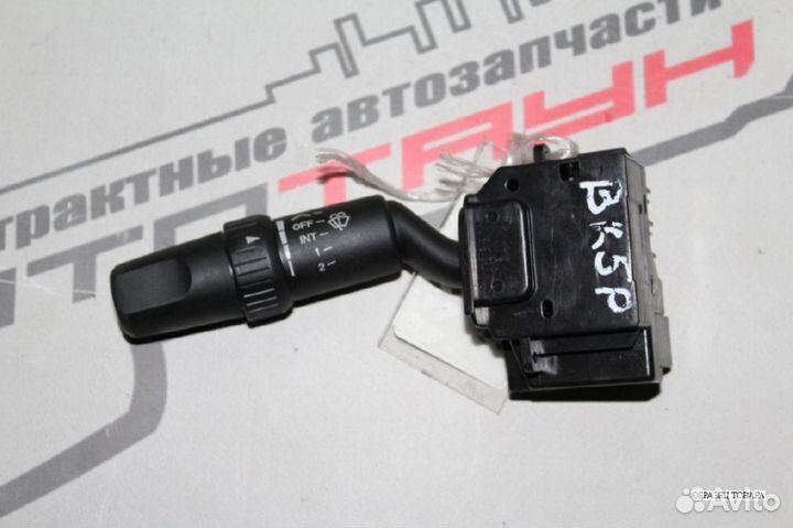 Гитара mazda axela premacy BK3P BK5P bkep CR3W crew water без заднего дворника