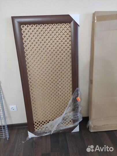 Экран для радиатора 60х130 см 3шт