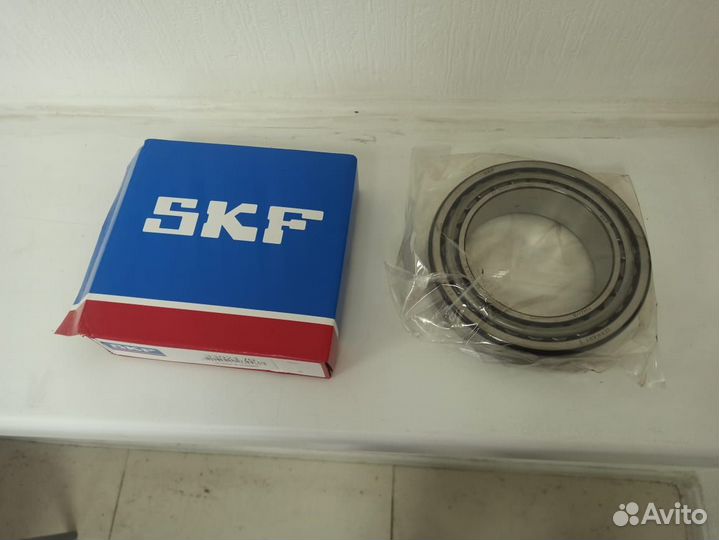 Подшипники skf 33021/Q