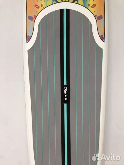 Sup board Stormline PowerMax PRO 10.1 Б/У