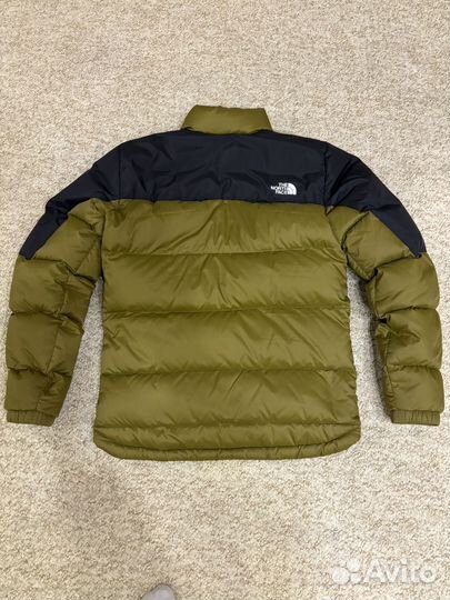 Пуховик The North Face M Diablo Down Jacket