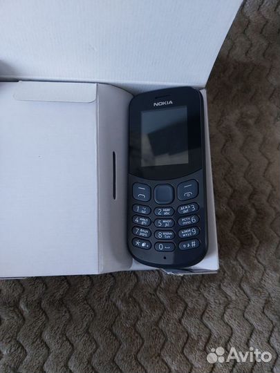 Телефон Nokia 130
