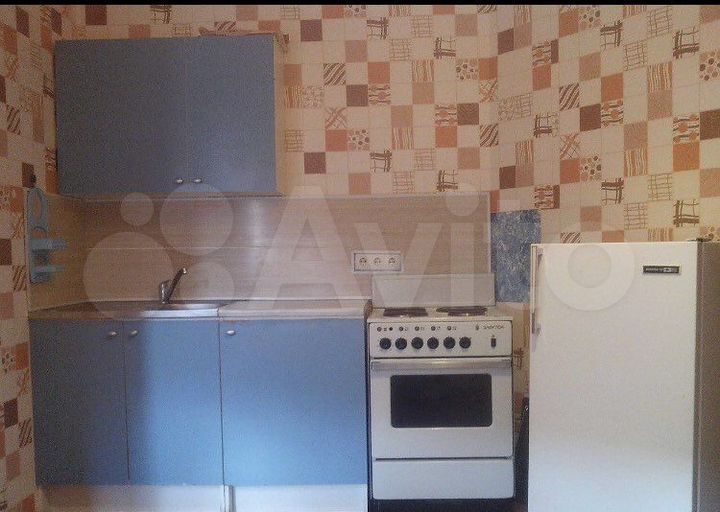 2-к. квартира, 65,7 м², 7/12 эт.