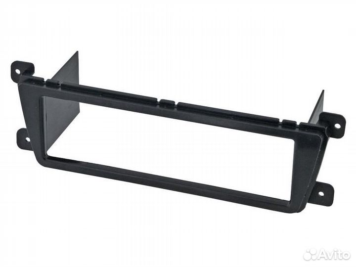 Рамка переходная Іntrо LADA Priora, Kalina-2 1DIN