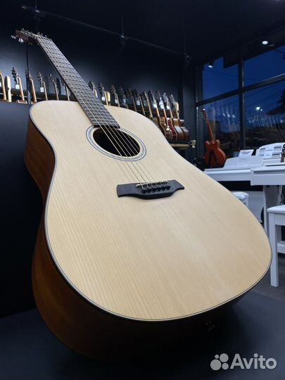 Baton Rouge X11LS/D акустика широкий гриф (Новая)