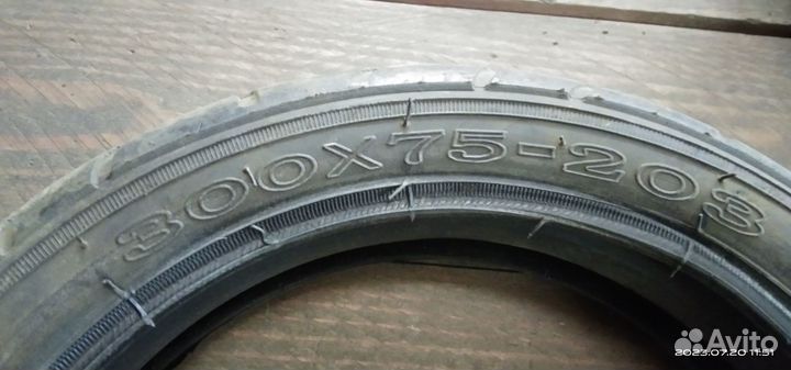 Покрышки для коляски