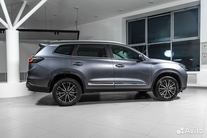 Chery Tiggo 8 Pro Max 2.0 AMT, 2023