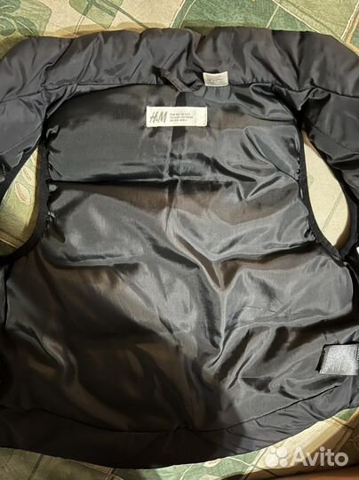 Жилетка детская