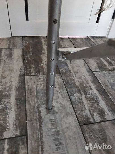 Продам кушетку