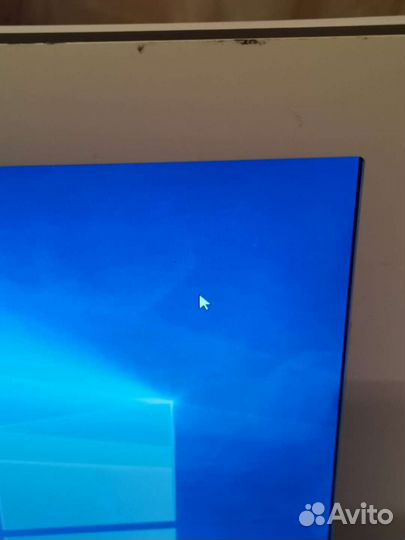 Моноблок lenovo c340