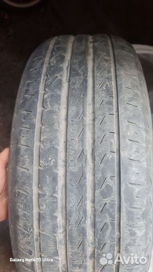 Pirelli Cinturato P7 205/60 R16