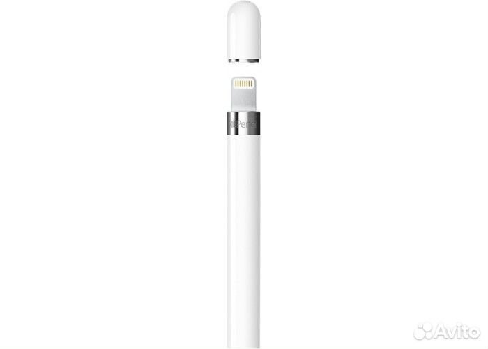 Стилус Apple Pencil (1st Generation)